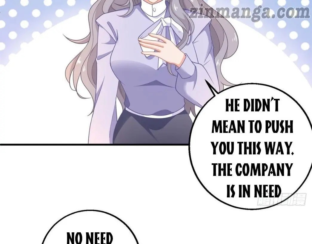 Take Your Mommy Home chapter 243 - page 21