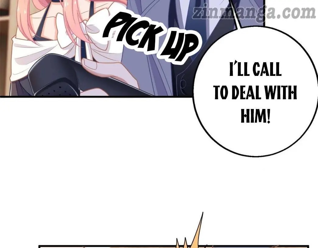 Take Your Mommy Home chapter 243 - page 23