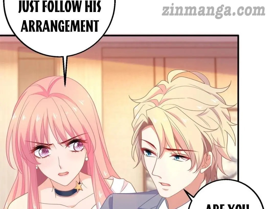 Take Your Mommy Home chapter 243 - page 25