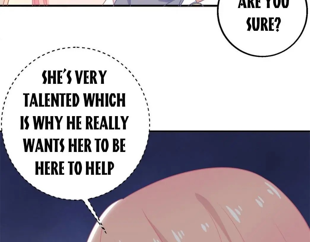 Take Your Mommy Home chapter 243 - page 26