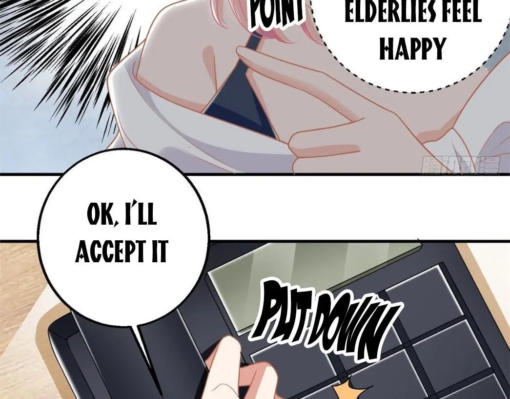 Take Your Mommy Home chapter 243 - page 28