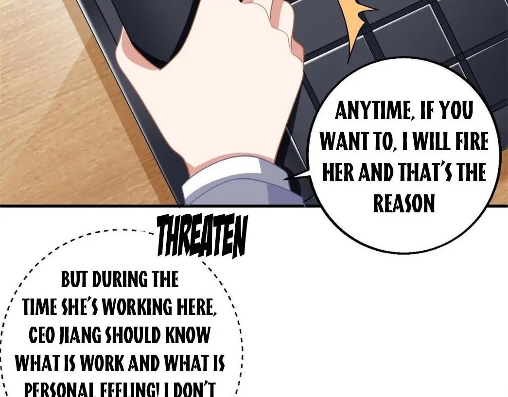 Take Your Mommy Home chapter 243 - page 29