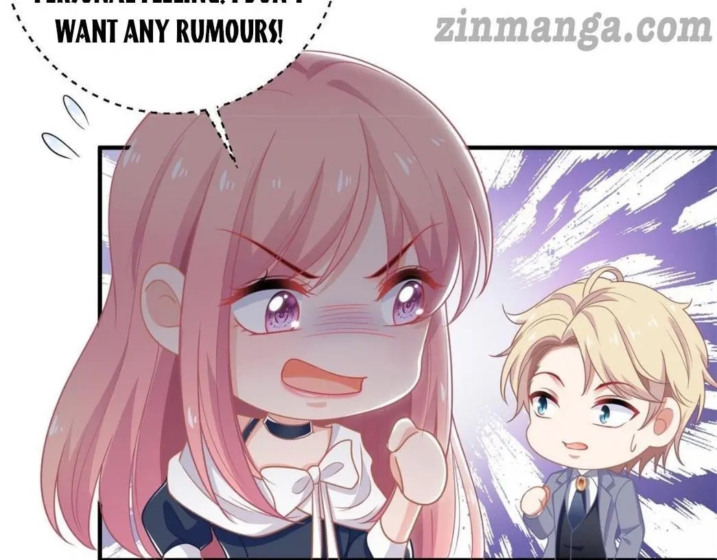Take Your Mommy Home chapter 243 - page 30