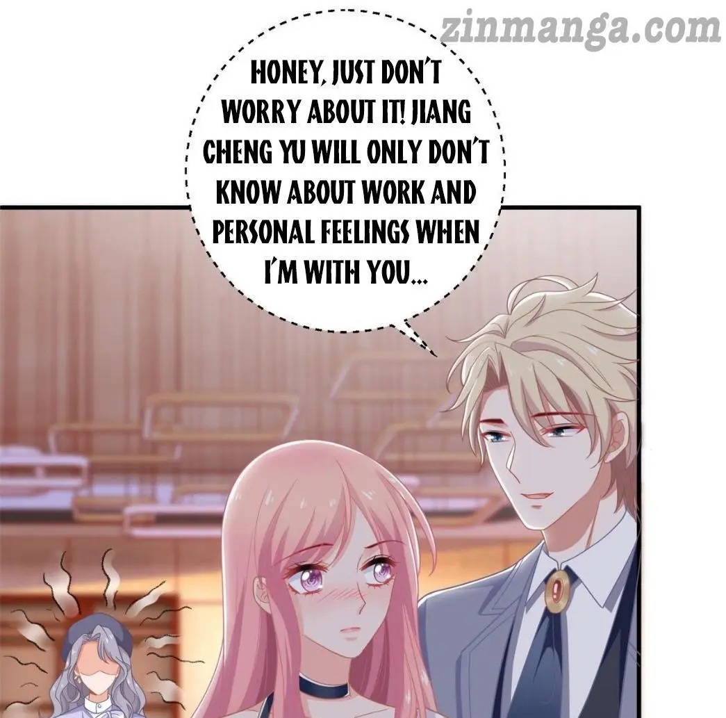 Take Your Mommy Home chapter 243 - page 31