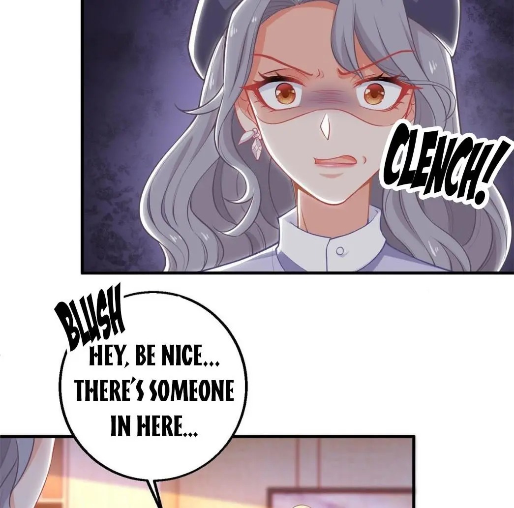Take Your Mommy Home chapter 243 - page 33