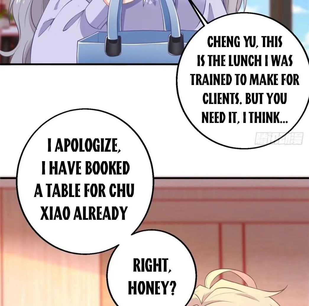 Take Your Mommy Home chapter 243 - page 36