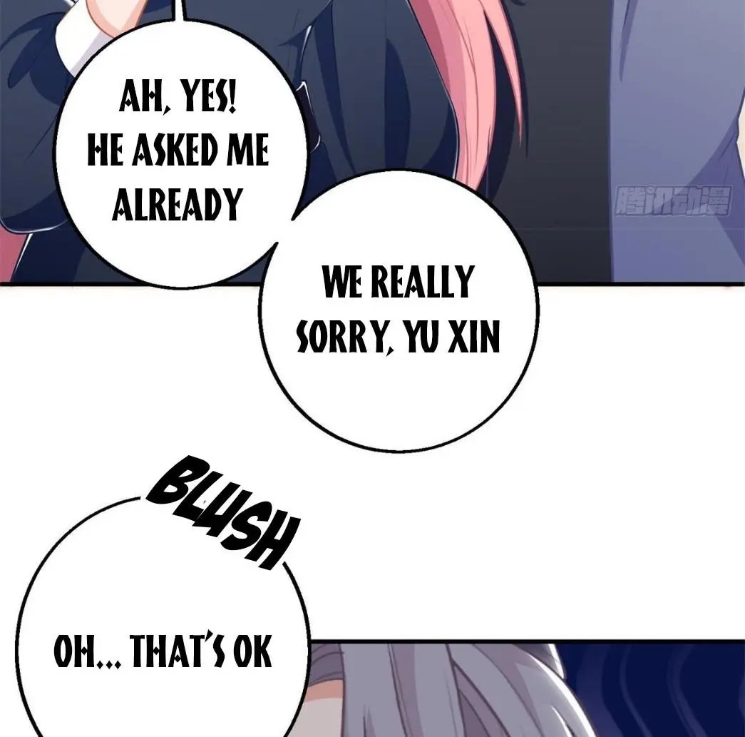Take Your Mommy Home chapter 243 - page 38