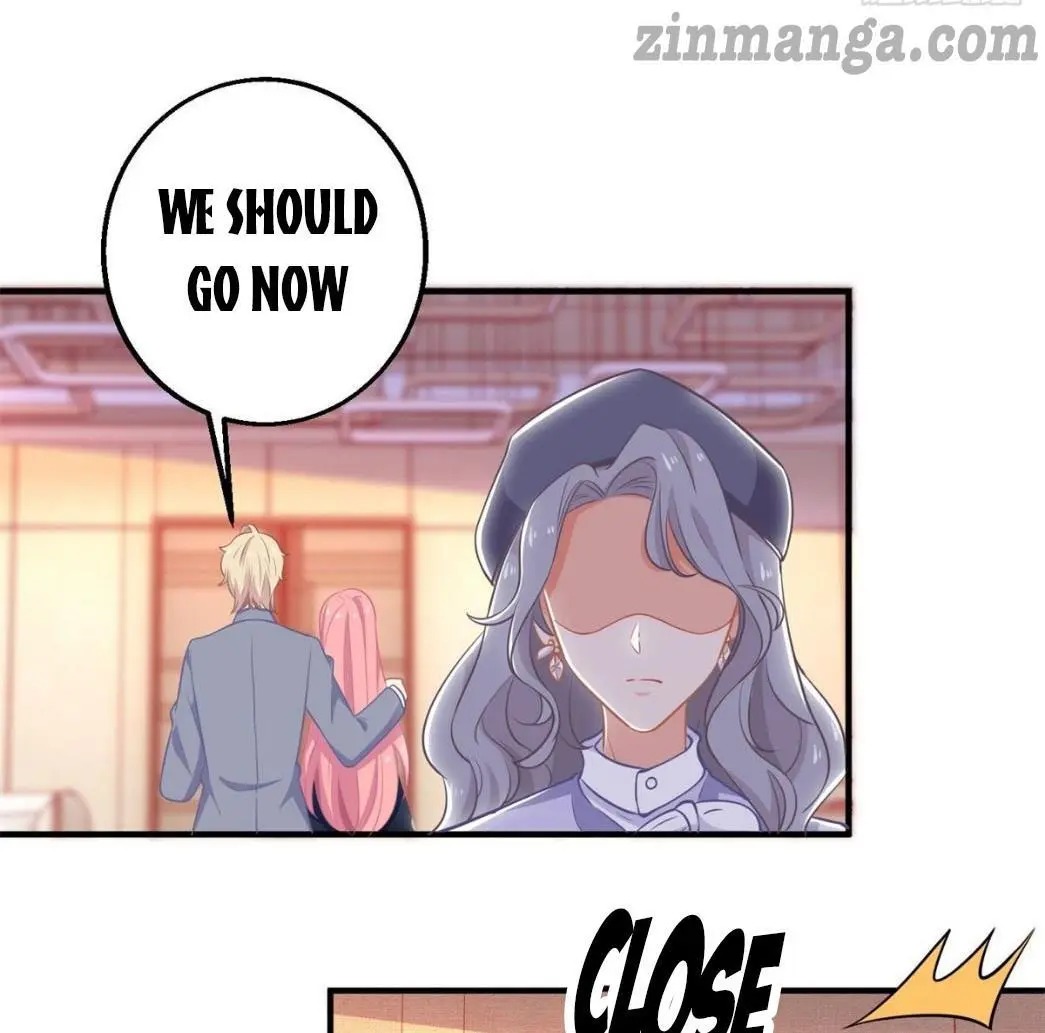 Take Your Mommy Home chapter 243 - page 40