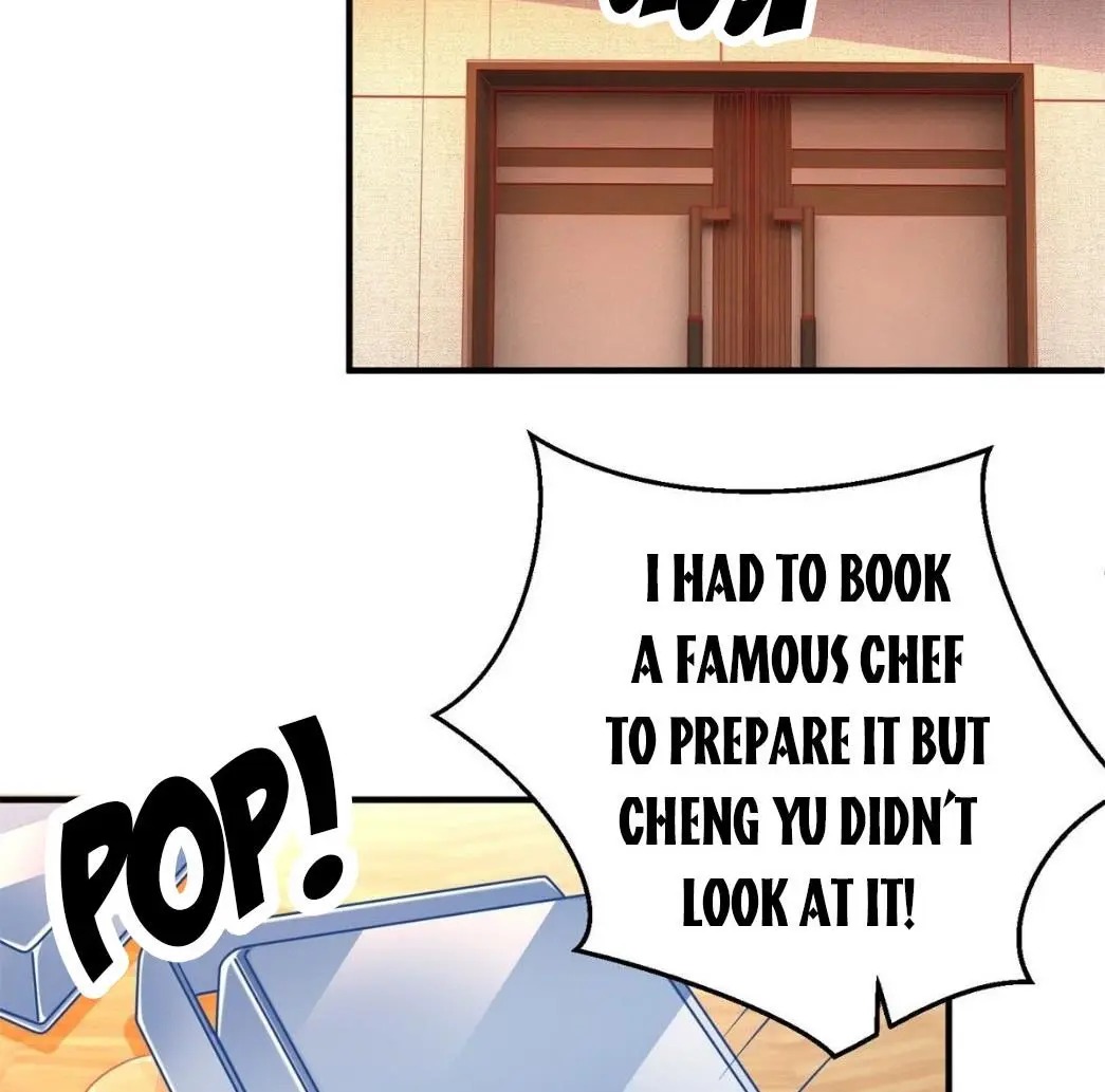 Take Your Mommy Home chapter 243 - page 41