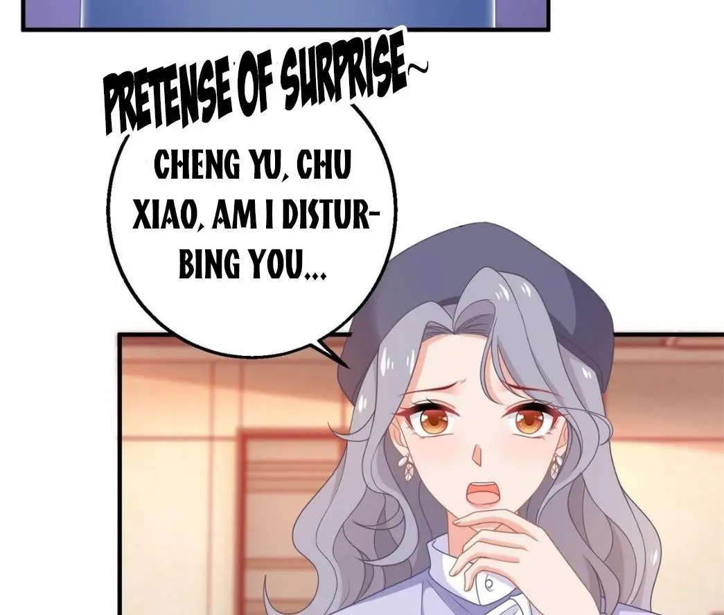 Take Your Mommy Home chapter 243 - page 5