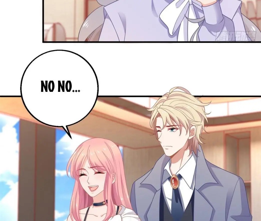 Take Your Mommy Home chapter 243 - page 6