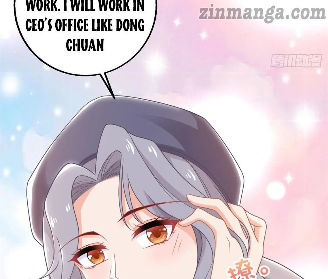 Take Your Mommy Home chapter 243 - page 8