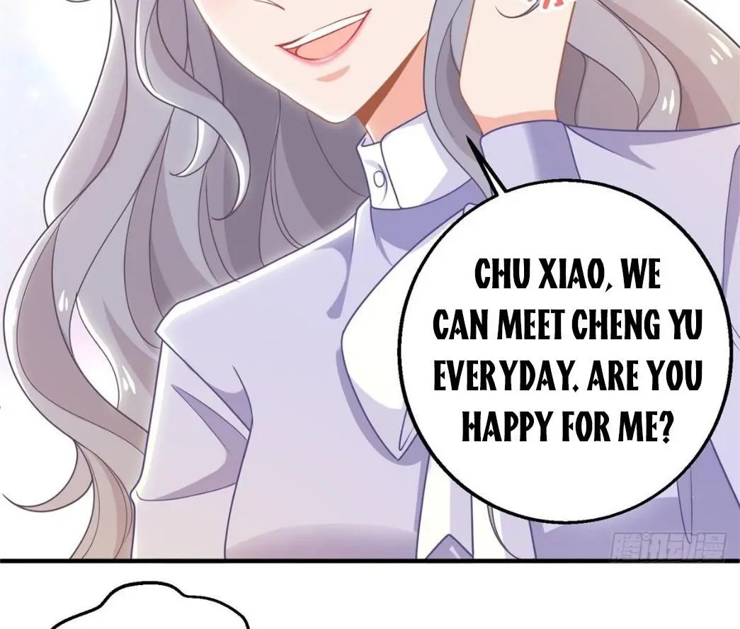 Take Your Mommy Home chapter 243 - page 9