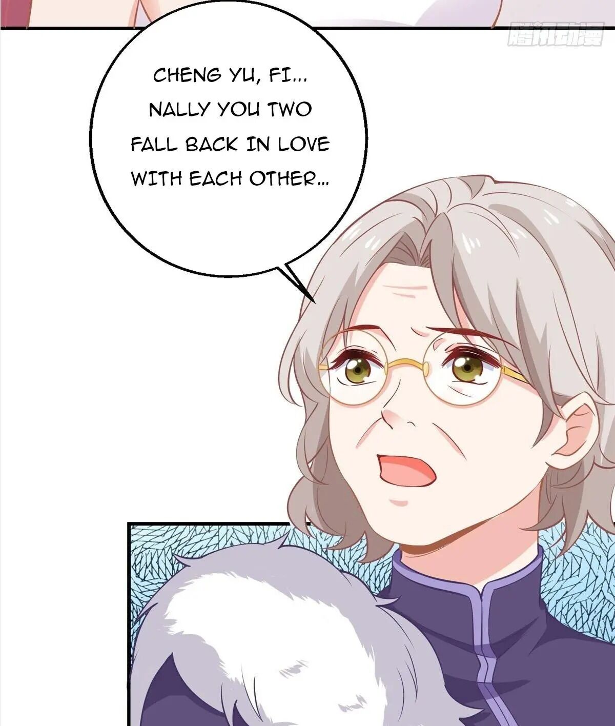Take Your Mommy Home chapter 212 - page 12