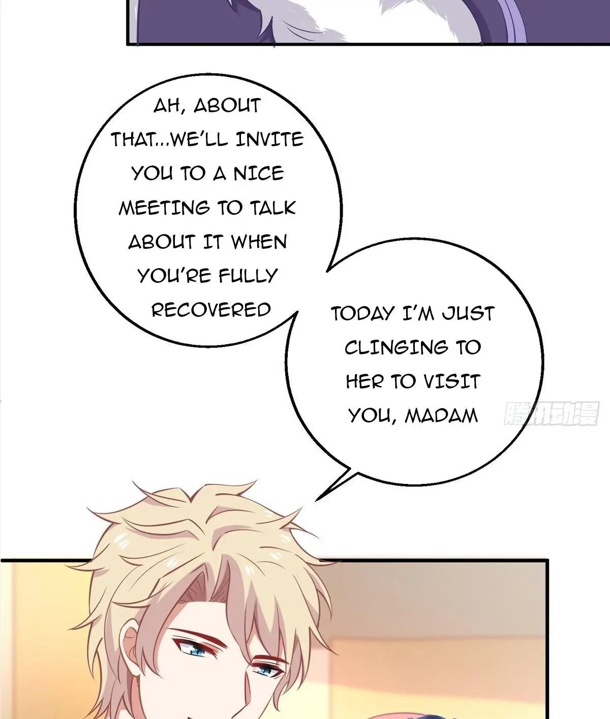 Take Your Mommy Home chapter 212 - page 13