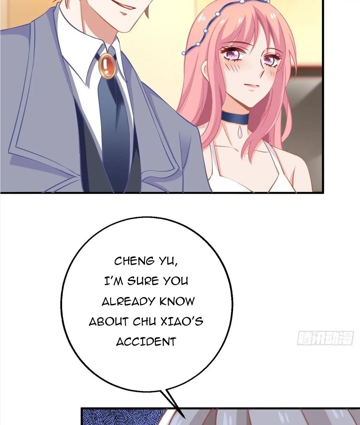 Take Your Mommy Home chapter 212 - page 14
