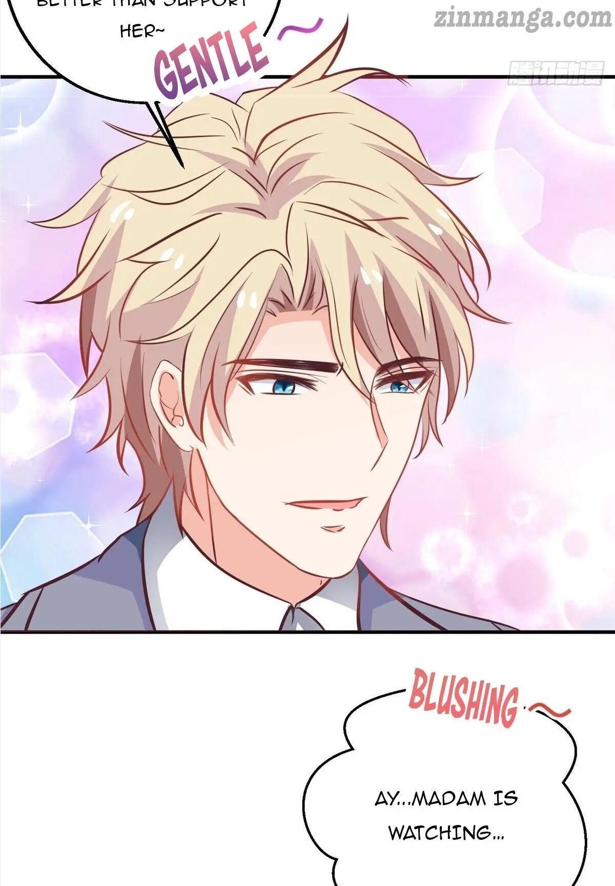 Take Your Mommy Home chapter 212 - page 17