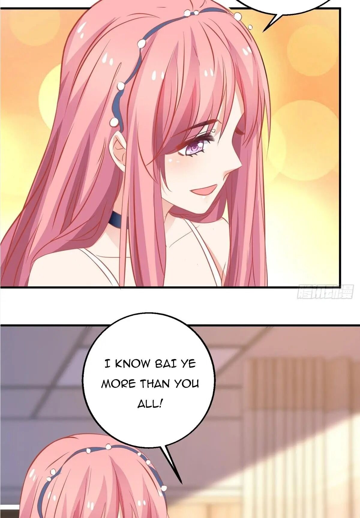 Take Your Mommy Home chapter 212 - page 24