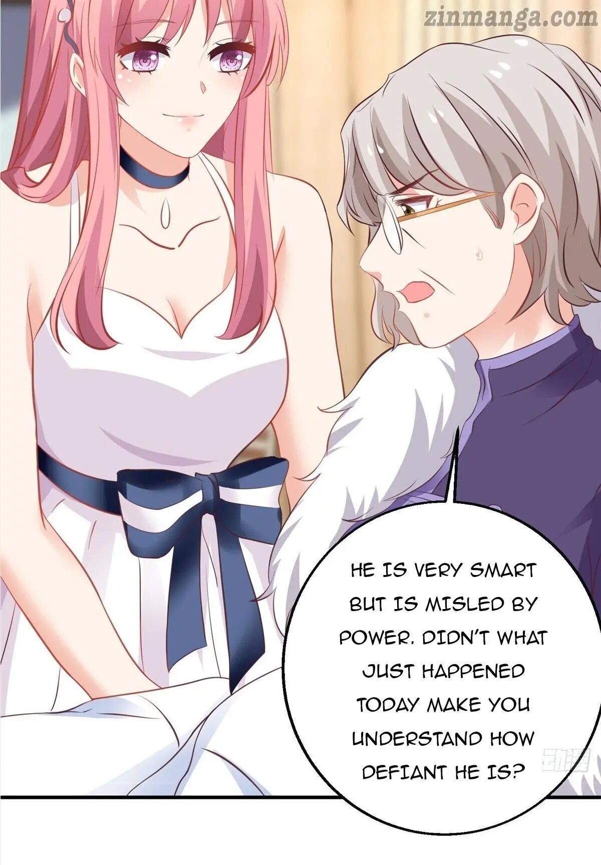 Take Your Mommy Home chapter 212 - page 25