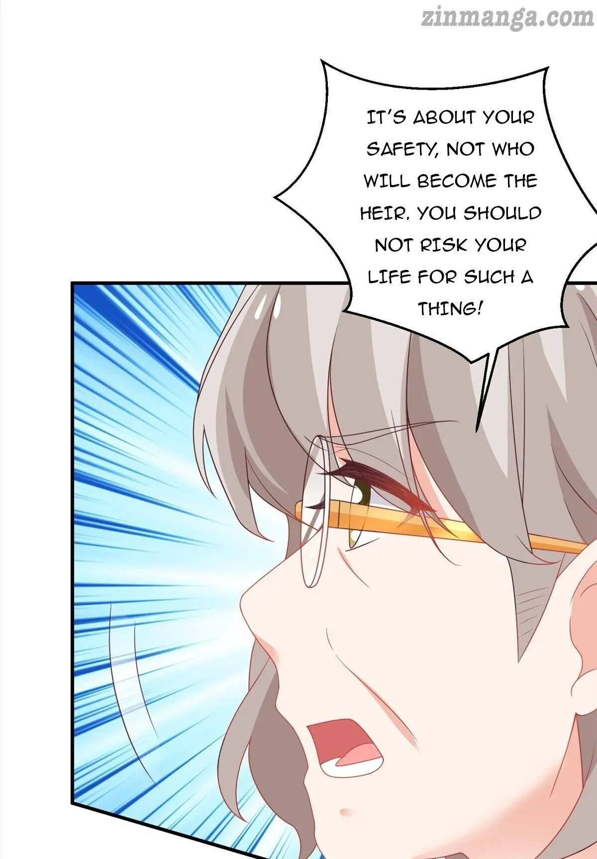 Take Your Mommy Home chapter 212 - page 27