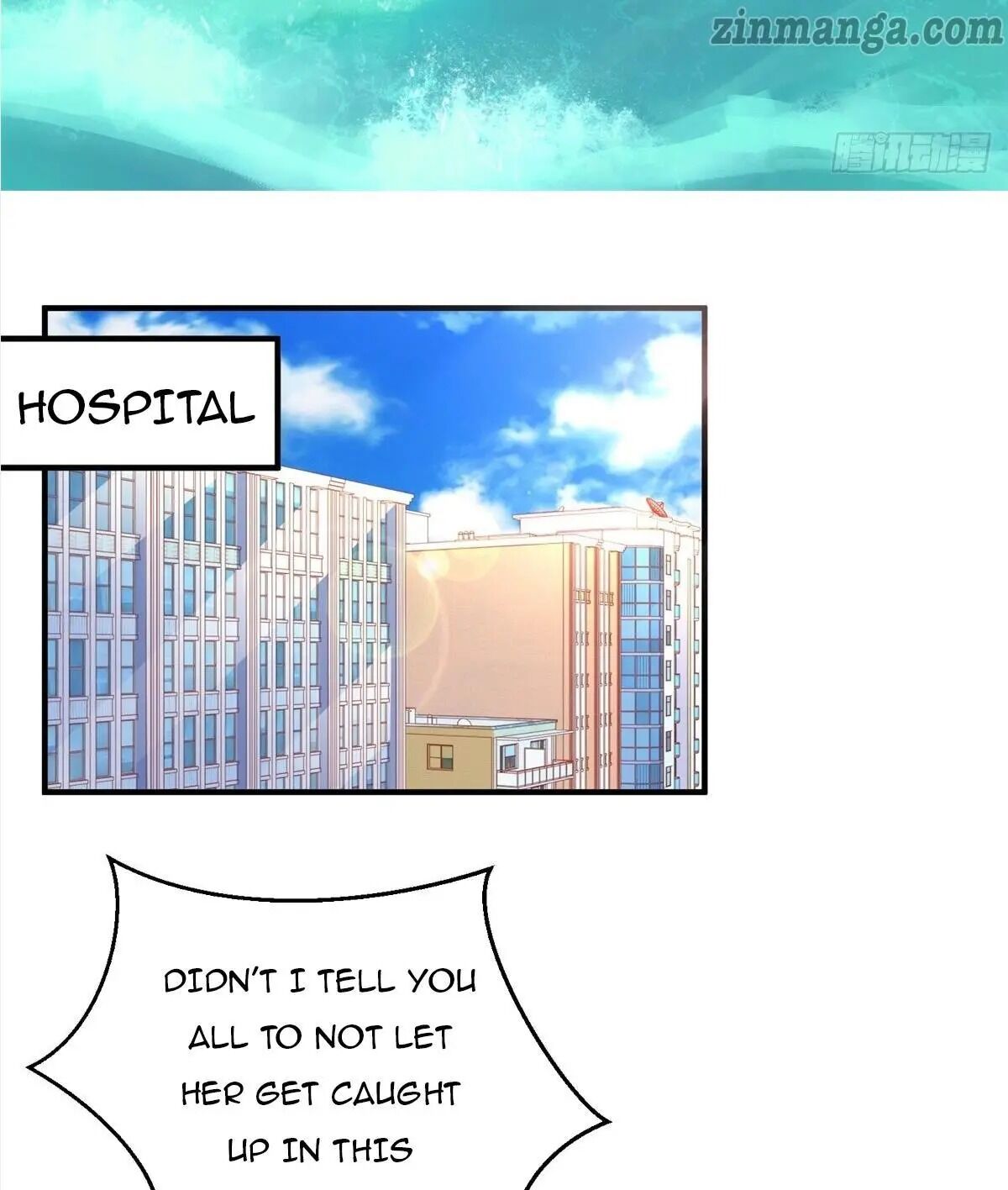 Take Your Mommy Home chapter 212 - page 3