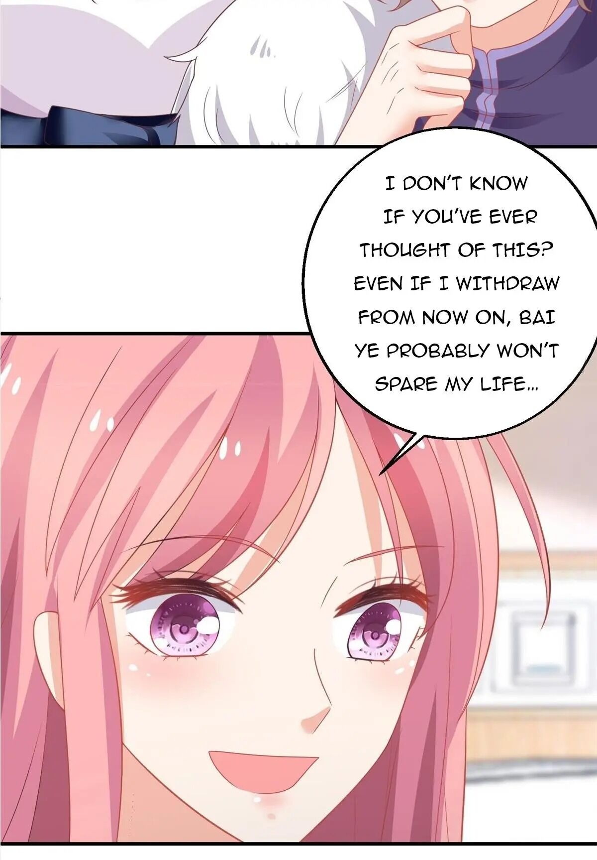 Take Your Mommy Home chapter 212 - page 30