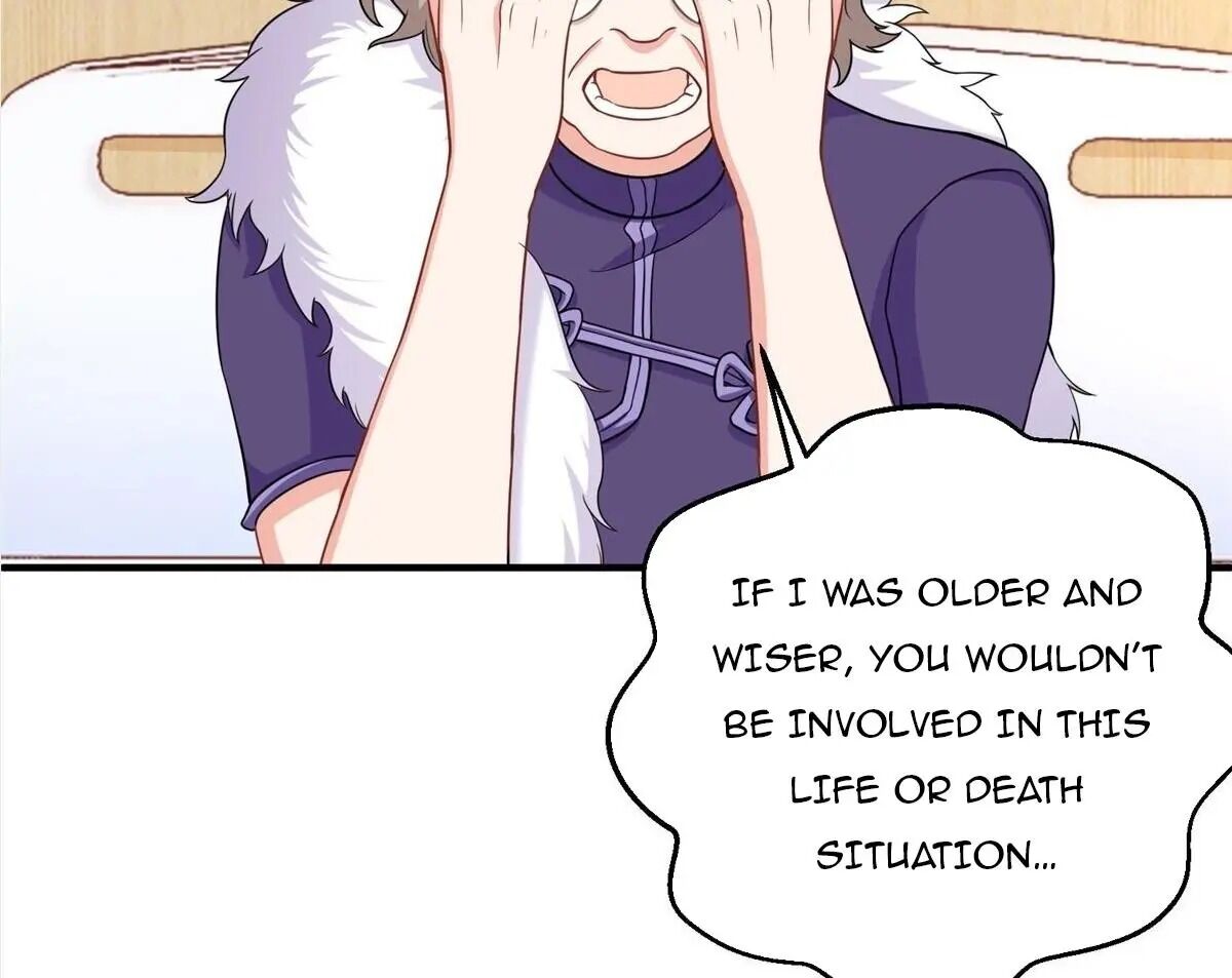 Take Your Mommy Home chapter 212 - page 36