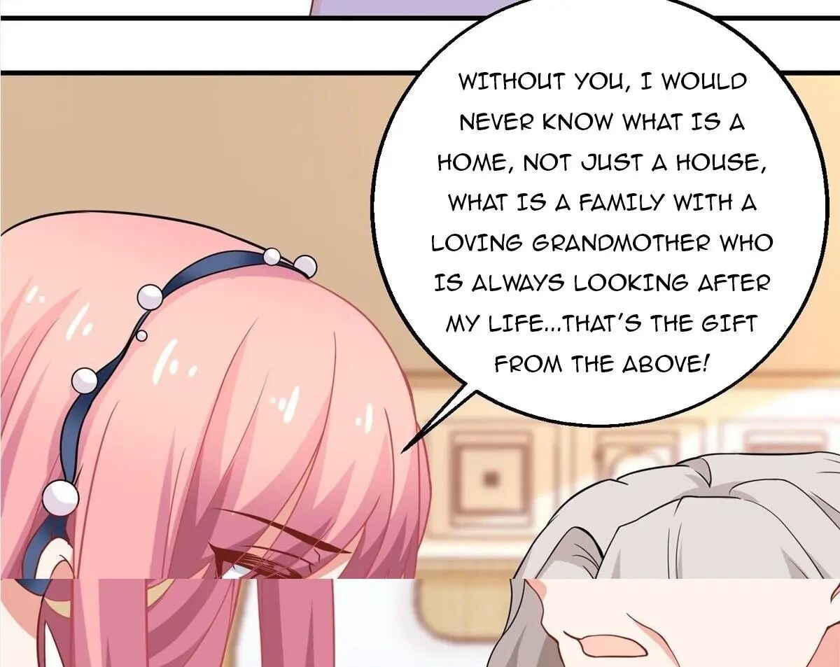 Take Your Mommy Home chapter 212 - page 38
