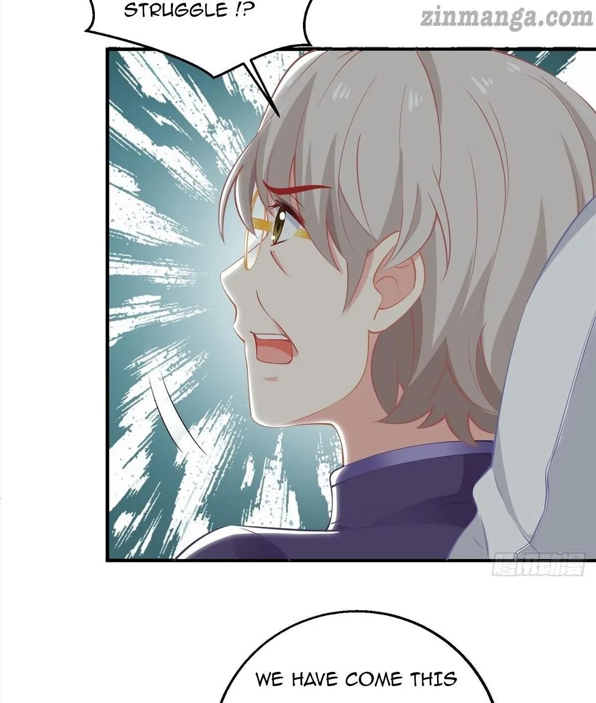 Take Your Mommy Home chapter 212 - page 4