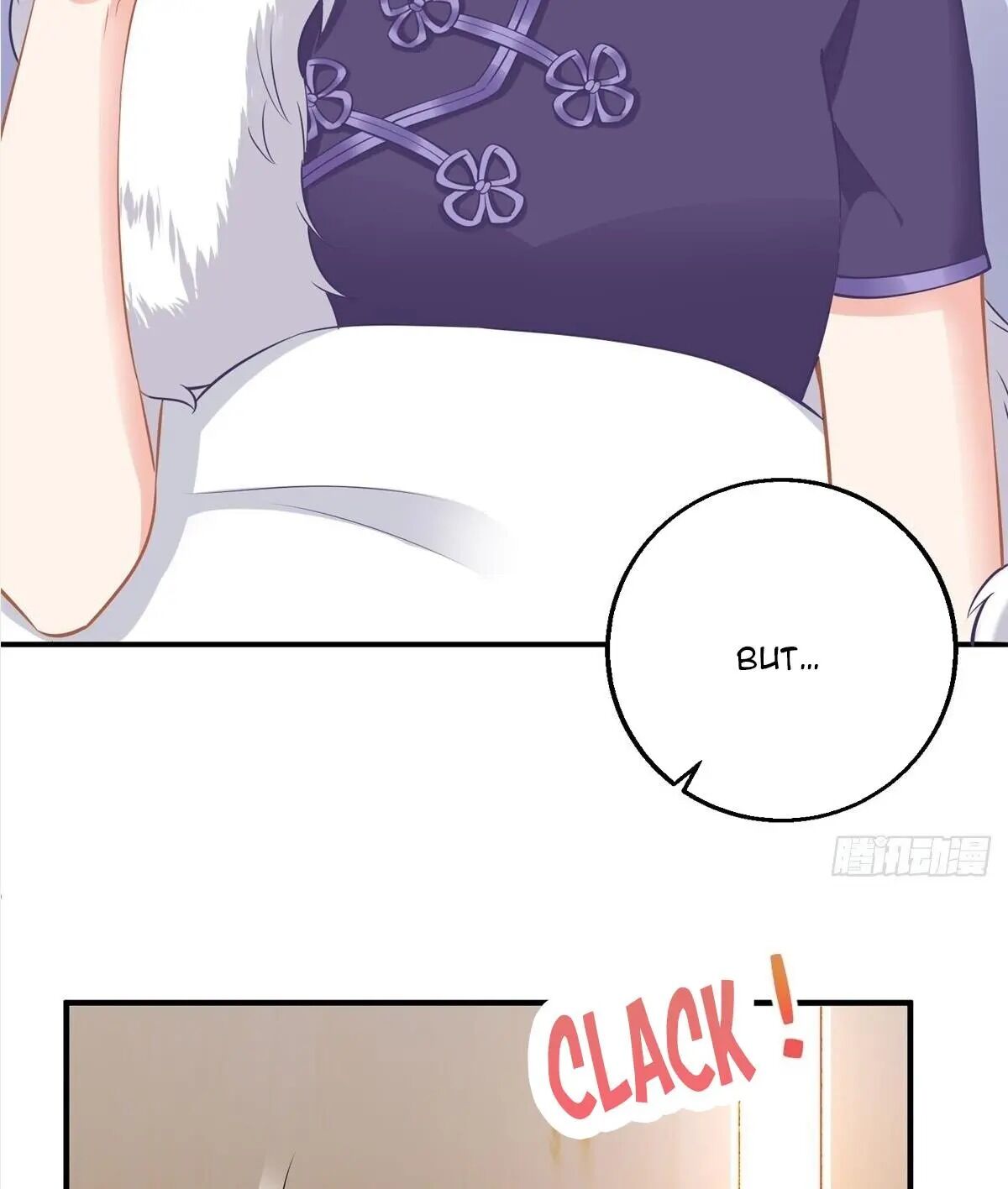Take Your Mommy Home chapter 212 - page 7