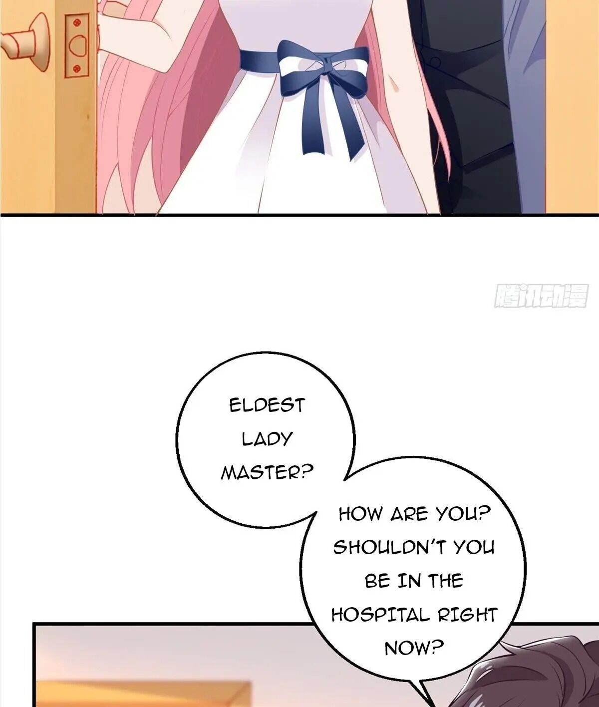 Take Your Mommy Home chapter 212 - page 9