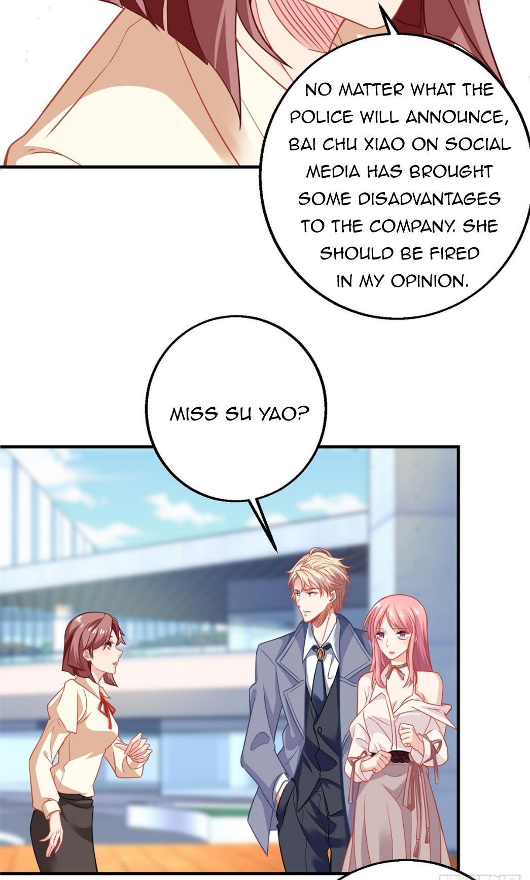 Take Your Mommy Home chapter 184 - page 10