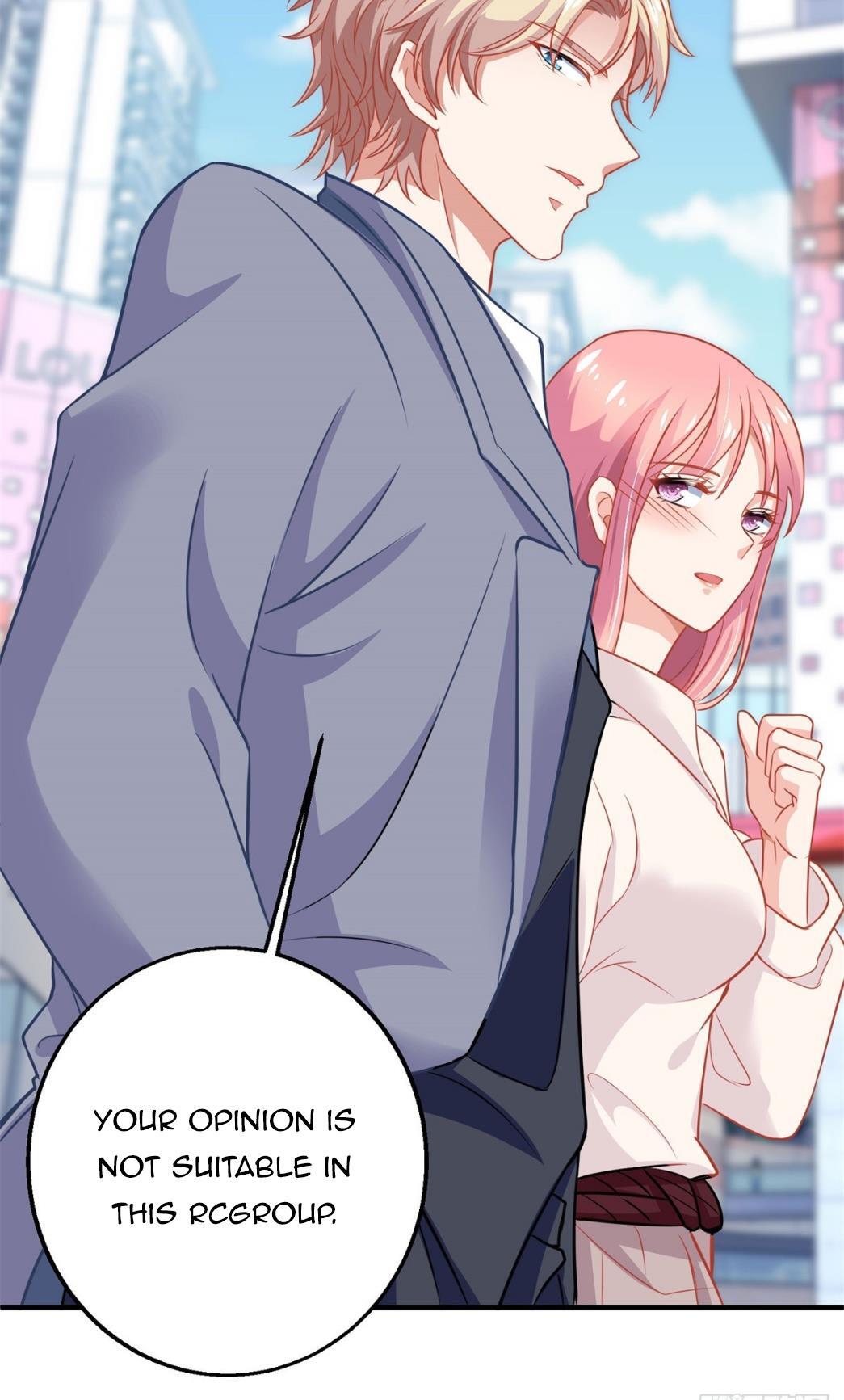 Take Your Mommy Home chapter 184 - page 12