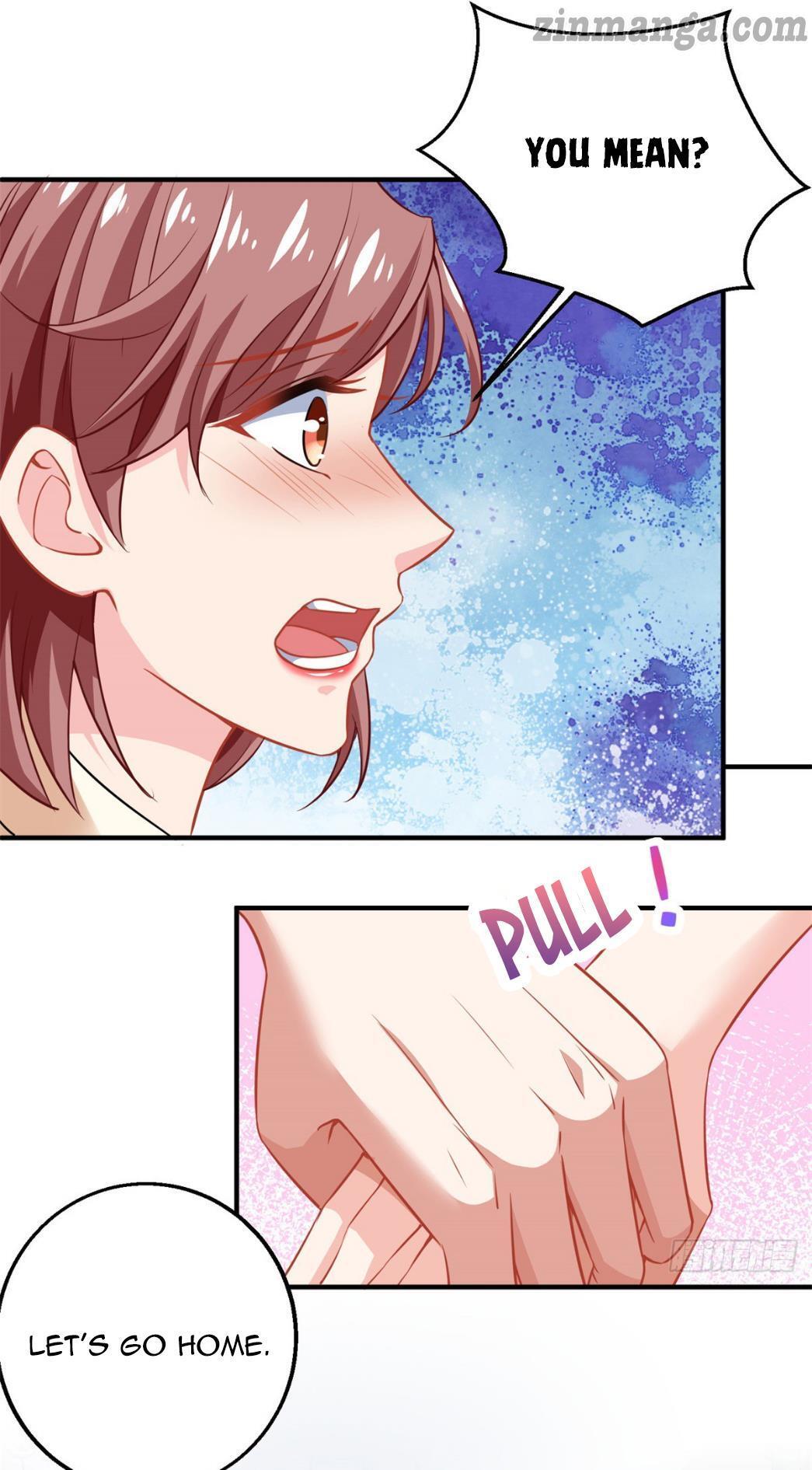 Take Your Mommy Home chapter 184 - page 13