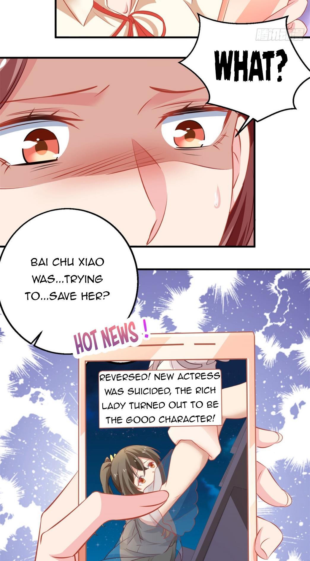 Take Your Mommy Home chapter 184 - page 16