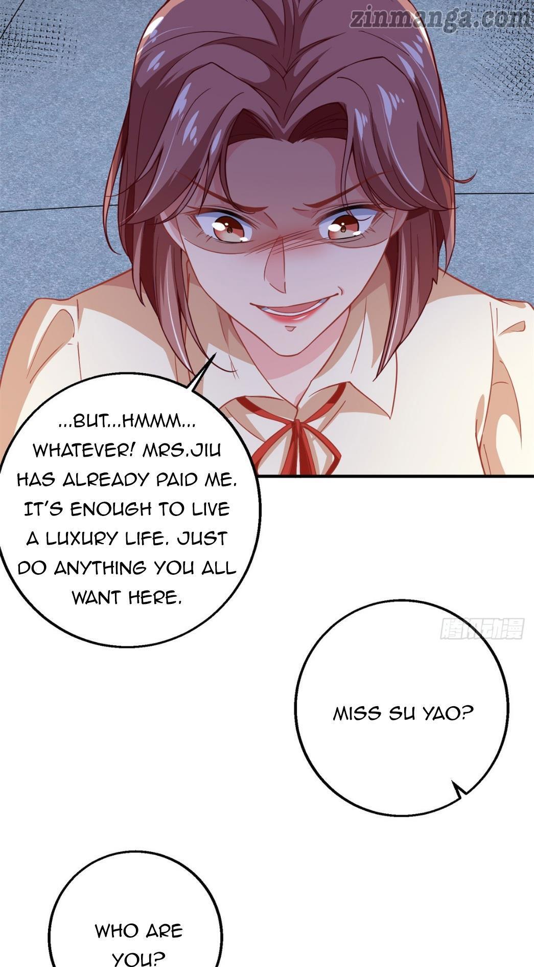 Take Your Mommy Home chapter 184 - page 19
