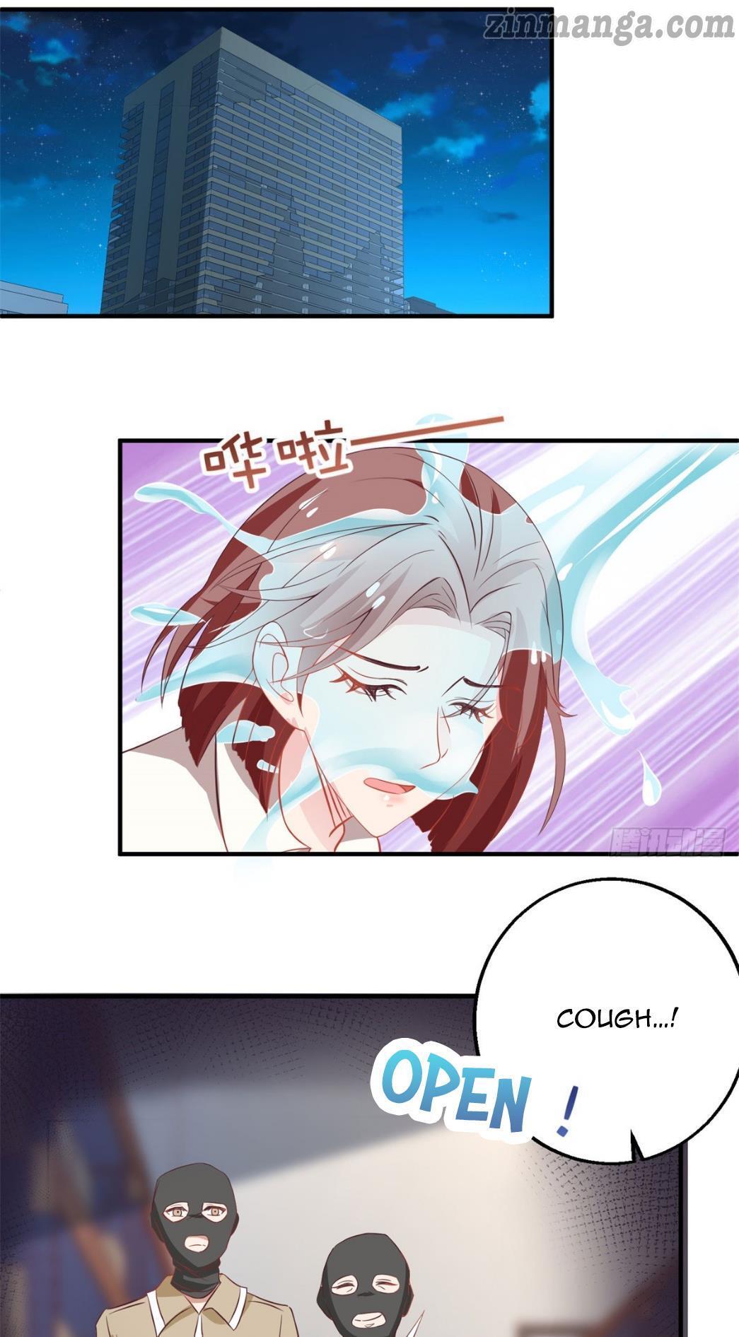 Take Your Mommy Home chapter 184 - page 21