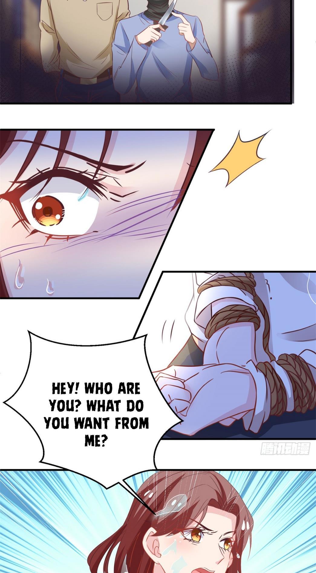 Take Your Mommy Home chapter 184 - page 22