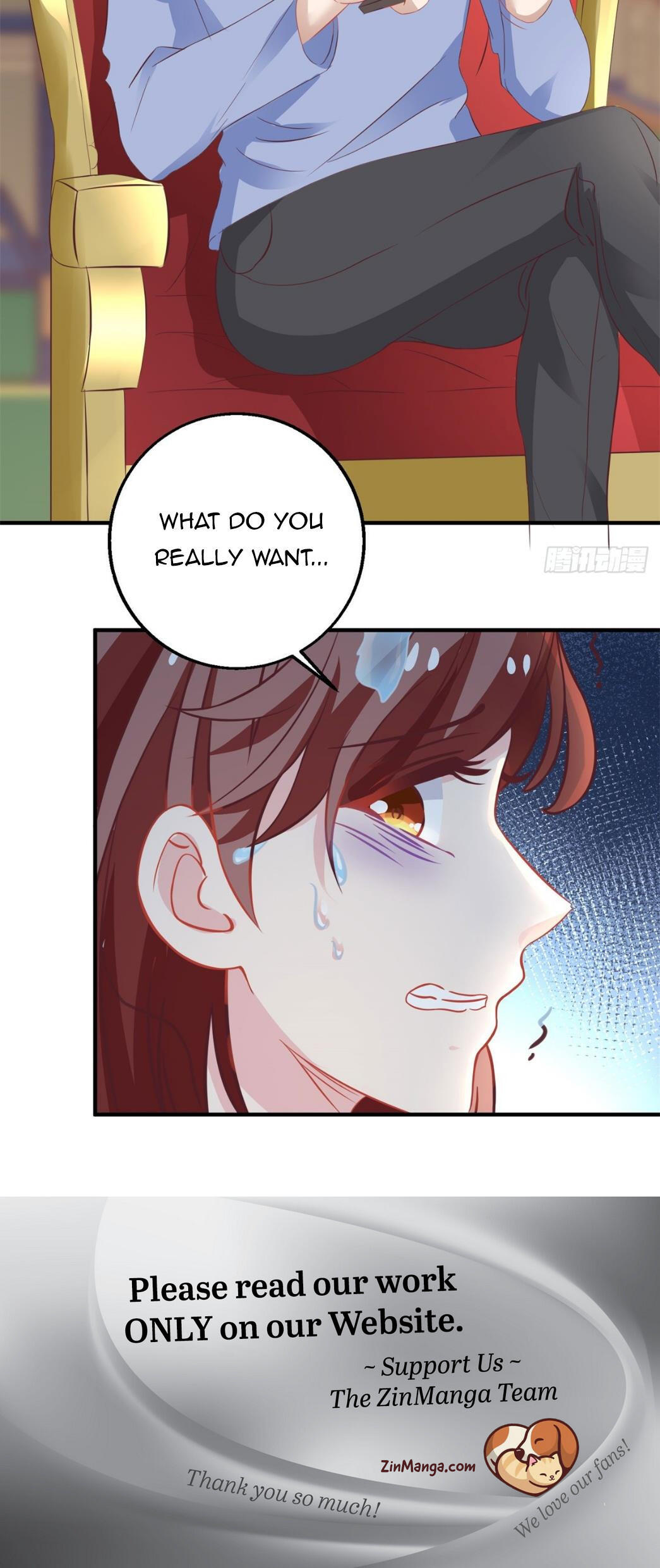 Take Your Mommy Home chapter 184 - page 24