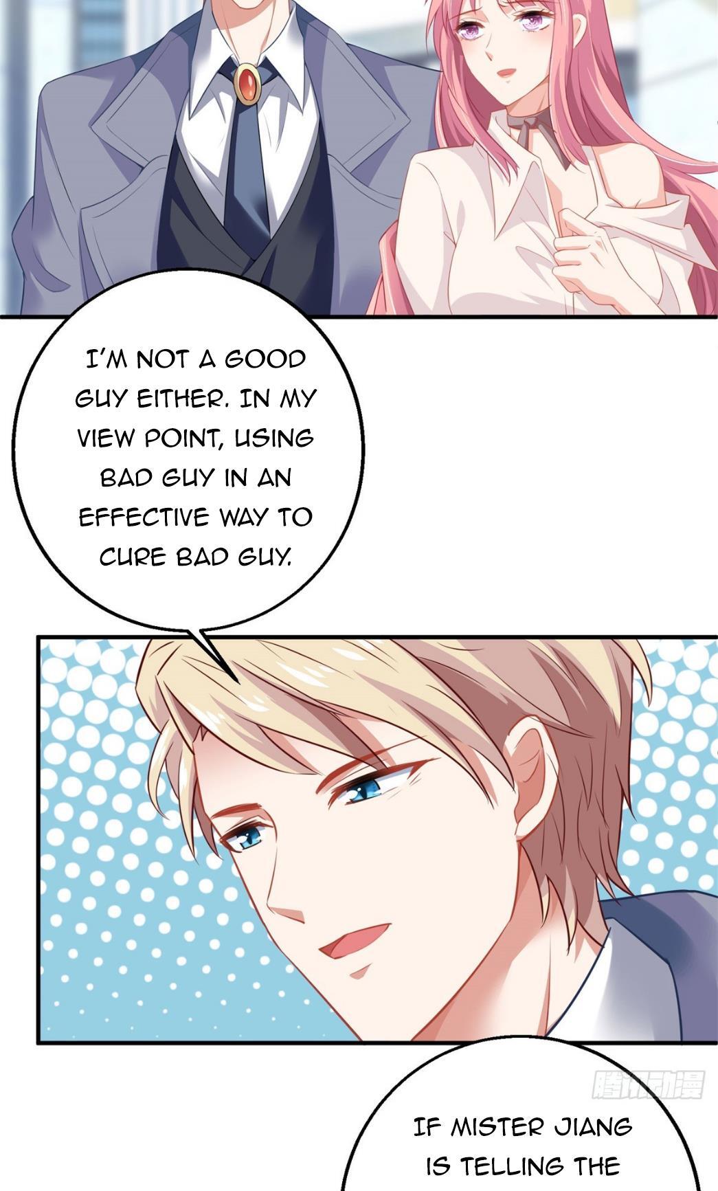 Take Your Mommy Home chapter 184 - page 3