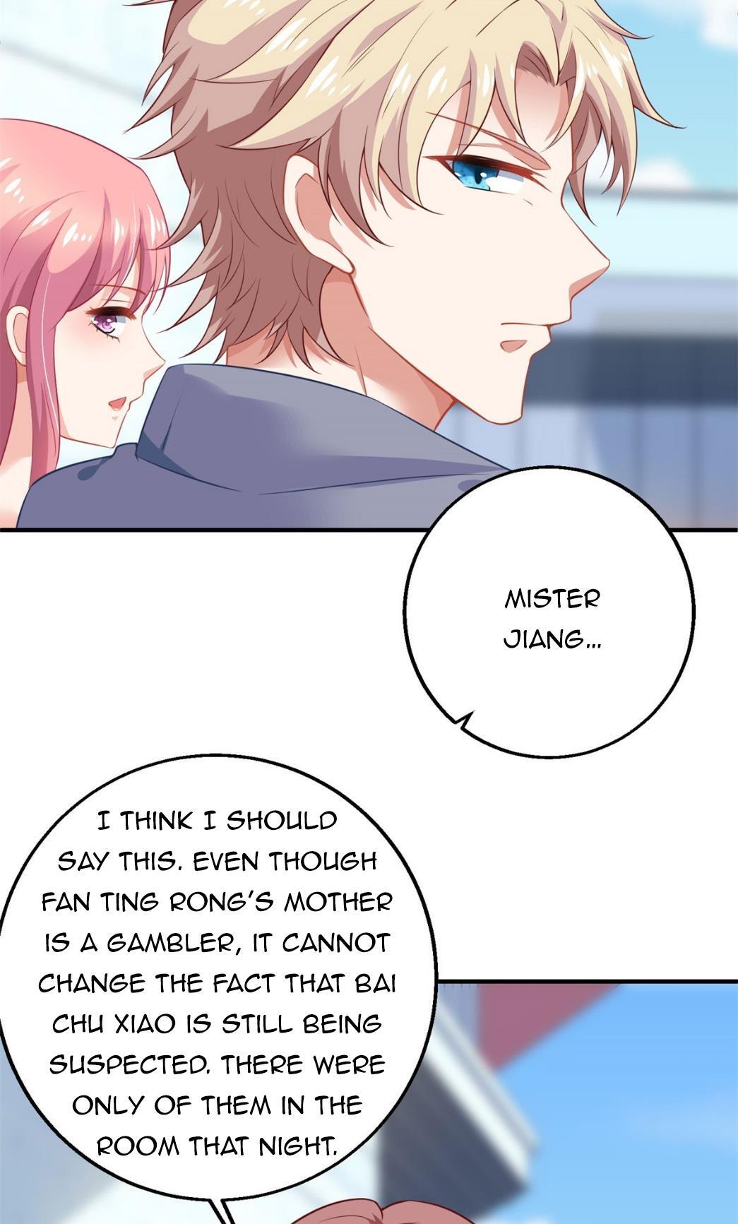 Take Your Mommy Home chapter 184 - page 6