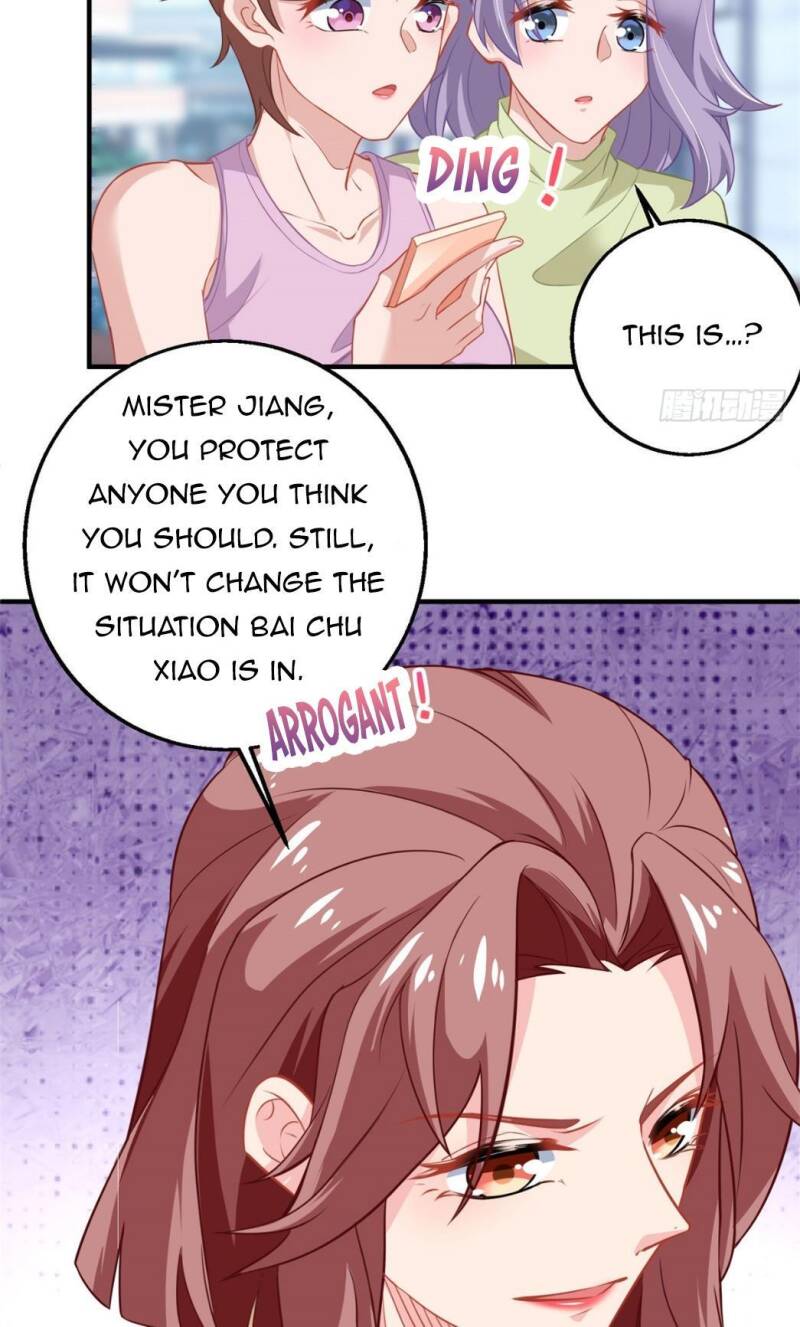 Take Your Mommy Home chapter 184 - page 9