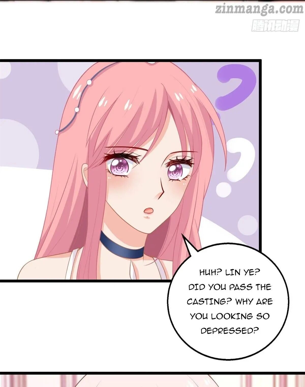 Take Your Mommy Home chapter 213 - page 10