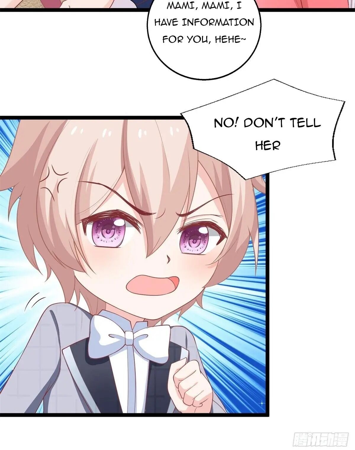 Take Your Mommy Home chapter 213 - page 14