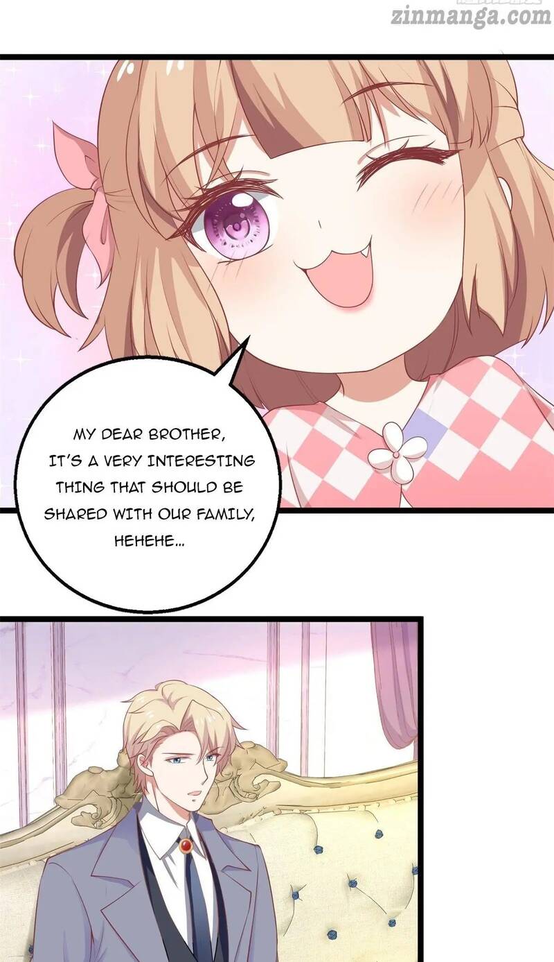 Take Your Mommy Home chapter 213 - page 15