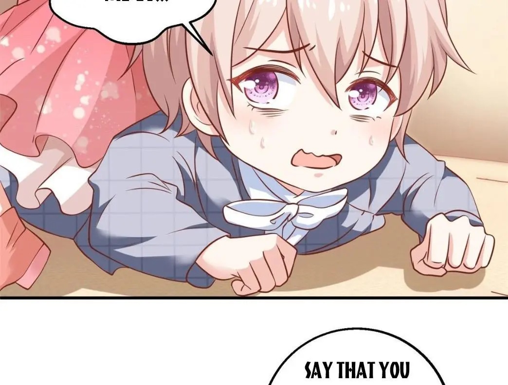 Take Your Mommy Home chapter 272 - page 21