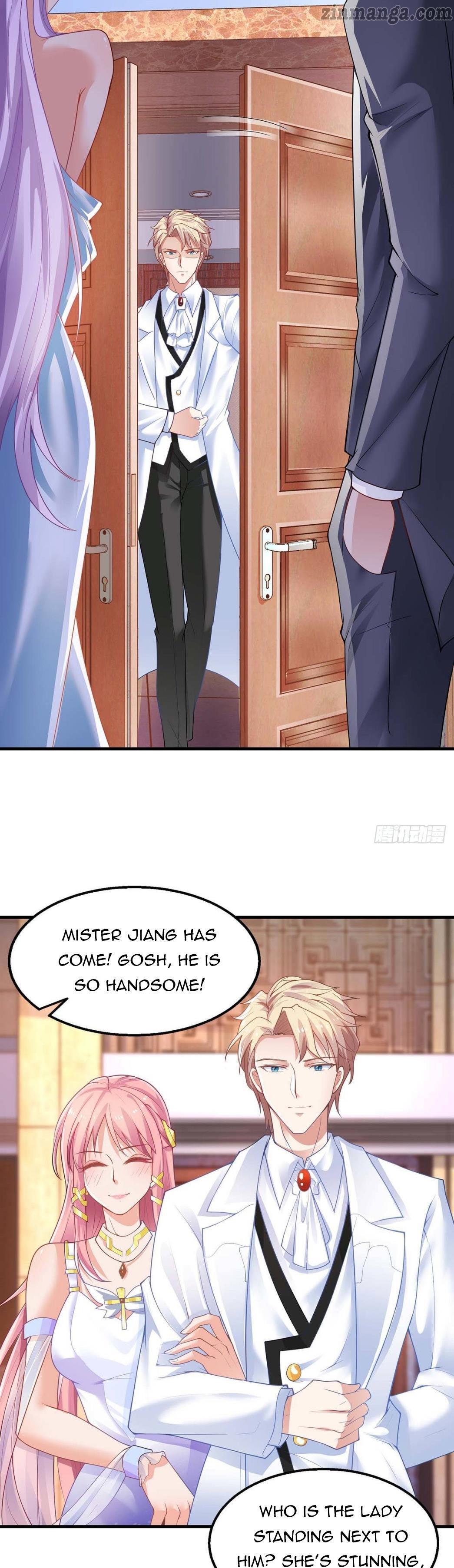 Take Your Mommy Home chapter 155 - page 12