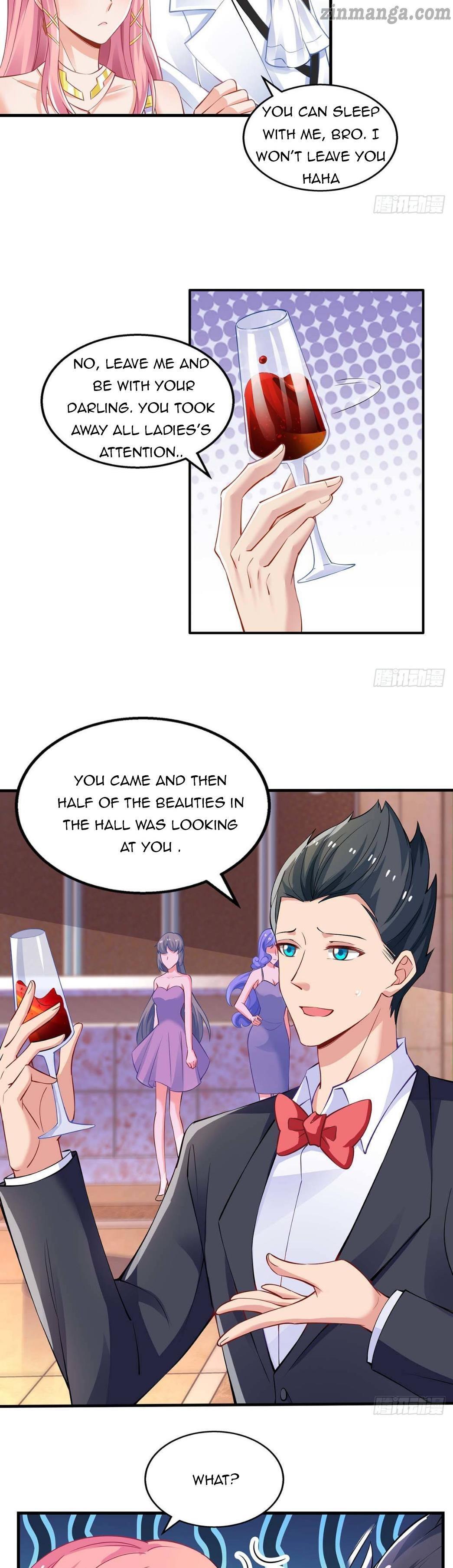 Take Your Mommy Home chapter 155 - page 15