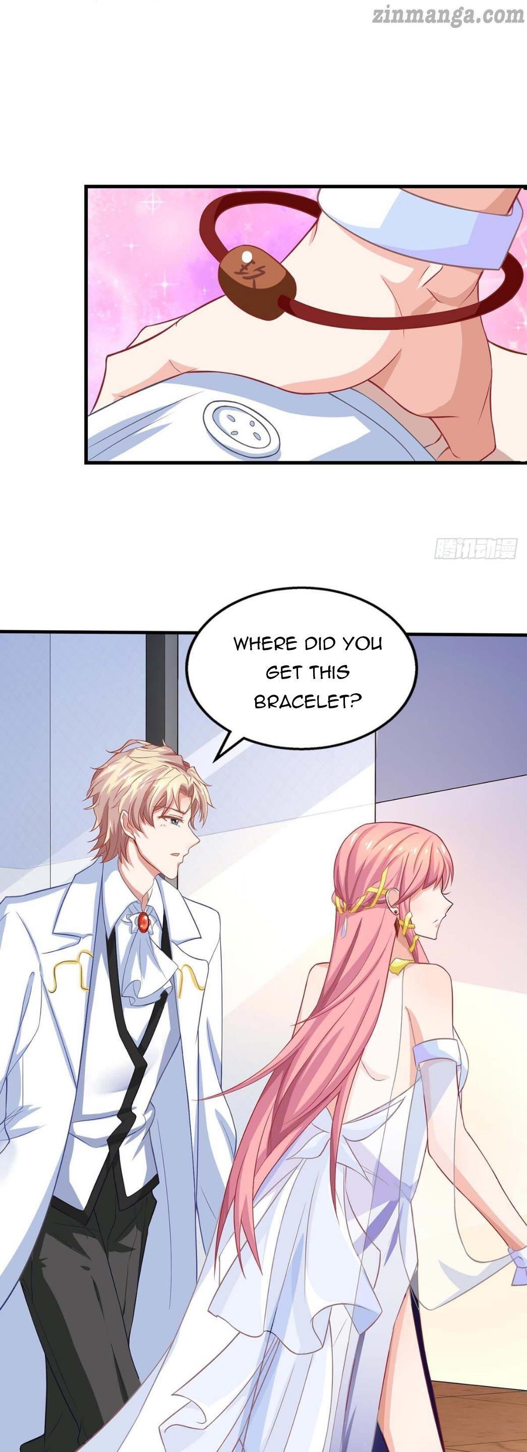 Take Your Mommy Home chapter 155 - page 6