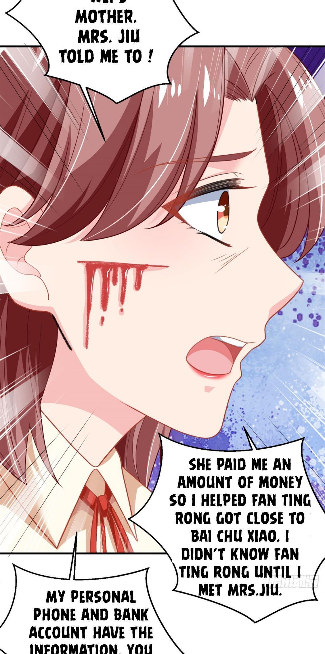 Take Your Mommy Home chapter 185 - page 11